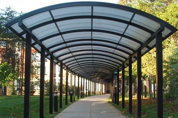Educational-Institutions-walk-way-tent