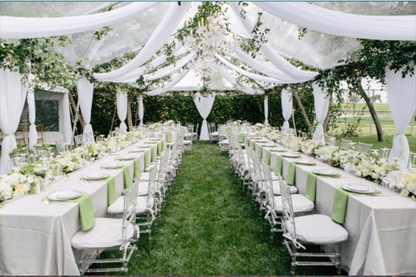 Garden-Settings