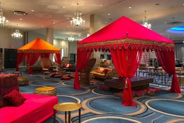 Themed-Weddings