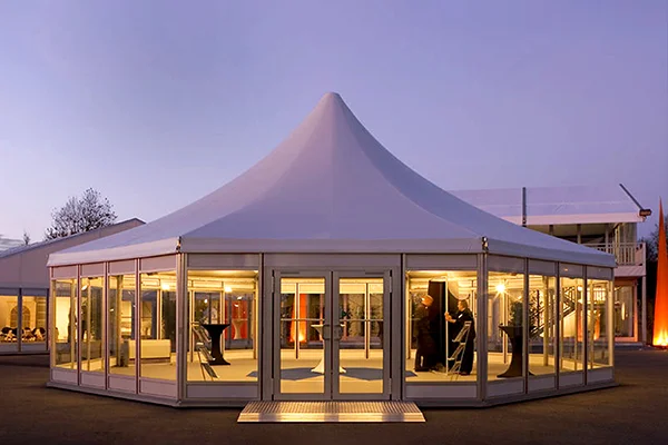 VIP Lounges