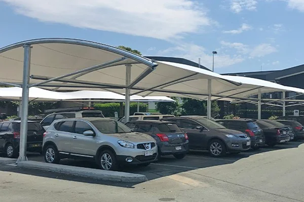 Car Dealerships
