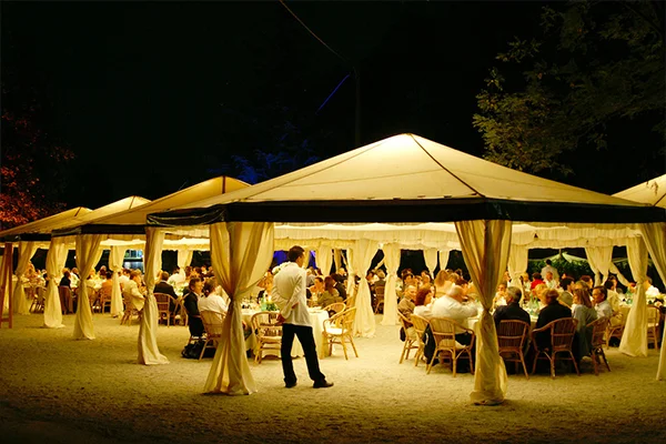 Gala Events