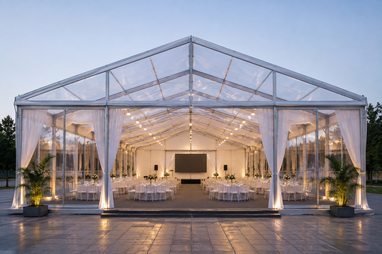 German Hangar_3_Bharat Tents