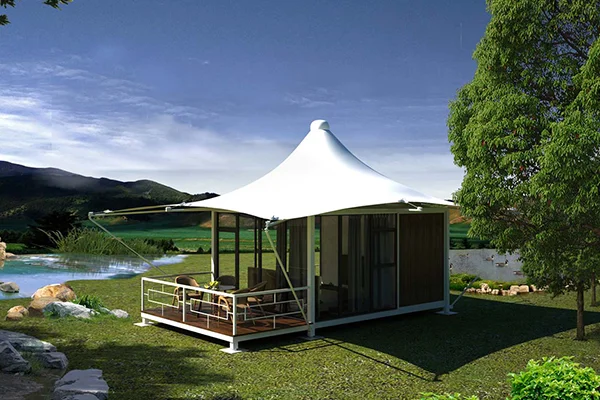Nature Lodges
