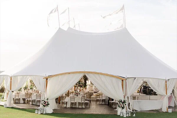 Outdoor Weddings