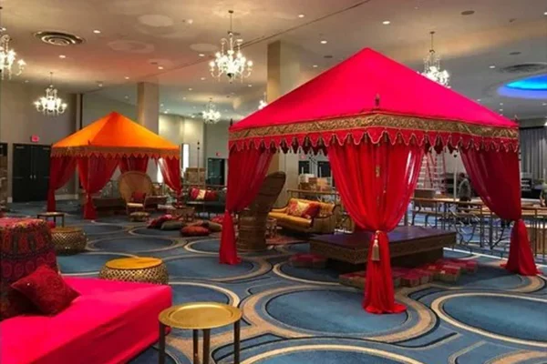 Themed Weddings