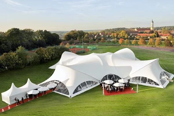 VIP Lounges