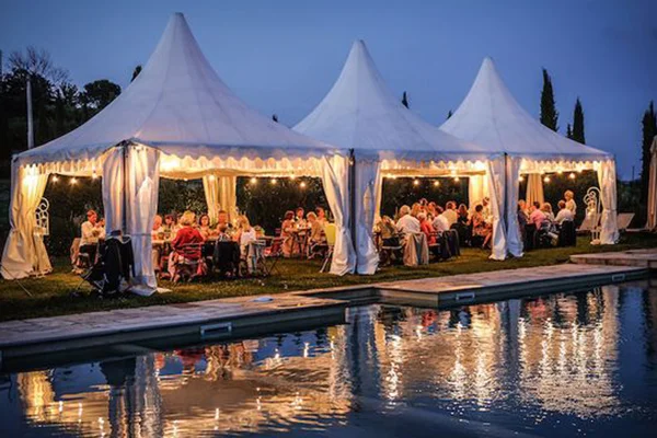 Corporate Functions