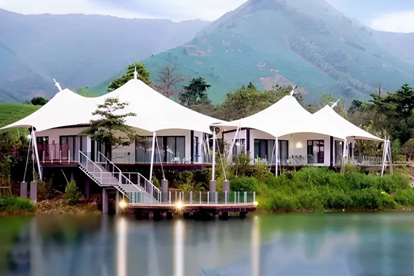 Exclusive Retreats