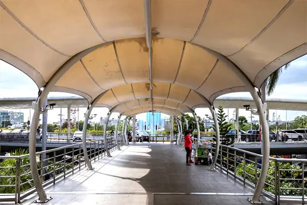 Airport Terminals