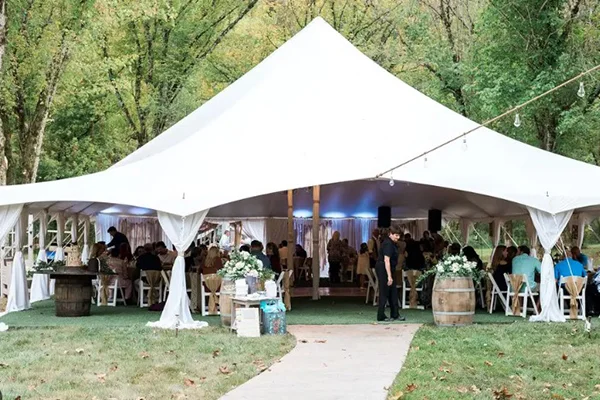 Wedding Venues